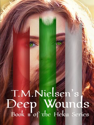 cover image of Deep Wounds